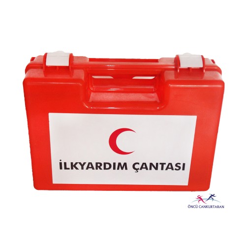 İLKYARDIM ÇANTA VE DOLAPLARI